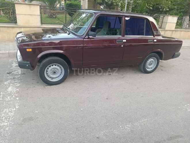 LADA (VAZ) 2107 2010, 97,587 km - 1.6 l - Cəlilabad