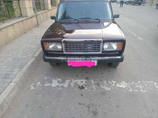 LADA (VAZ) 2107 2010, 97,587 km - 1.6 l - Cəlilabad