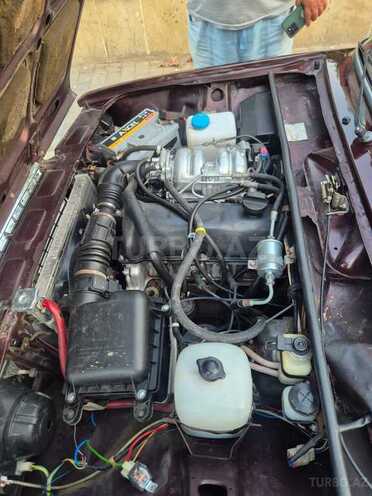 LADA (VAZ) 2107 2010, 97,587 km - 1.6 l - Cəlilabad