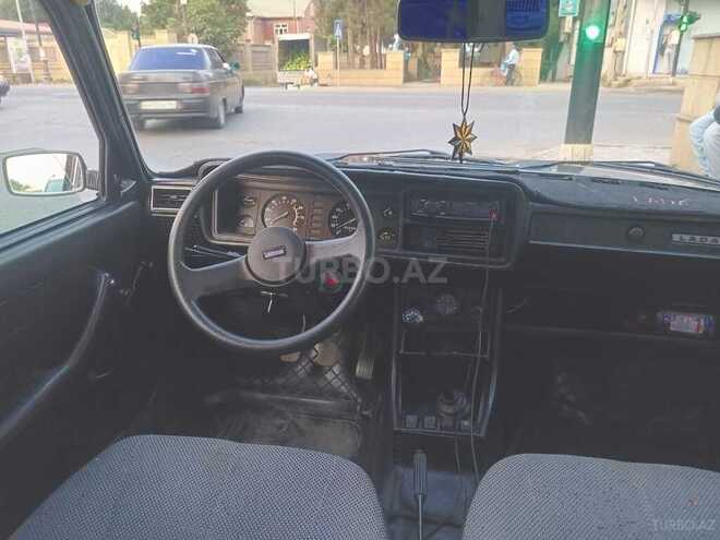 LADA (VAZ) 2107 2010, 97,587 km - 1.6 l - Cəlilabad