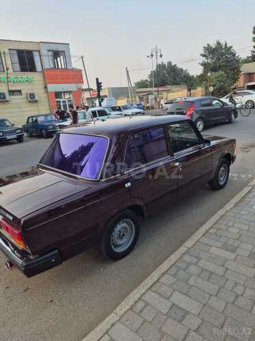 LADA (VAZ) 2107 2010, 97,587 km - 1.6 l - Cəlilabad