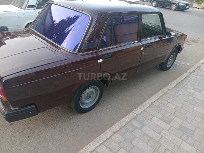 LADA (VAZ) 2107 2010, 97,587 km - 1.6 l - Cəlilabad