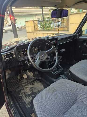 LADA (VAZ) 2107 2010, 97,587 km - 1.6 l - Cəlilabad