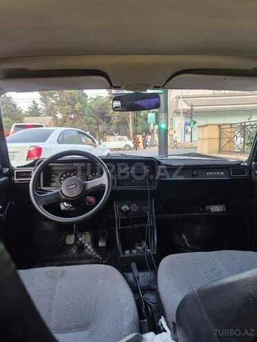 LADA (VAZ) 2107 2010, 97,587 km - 1.6 l - Cəlilabad