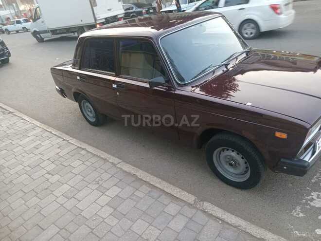 LADA (VAZ) 2107 2010, 97,587 km - 1.6 l - Cəlilabad