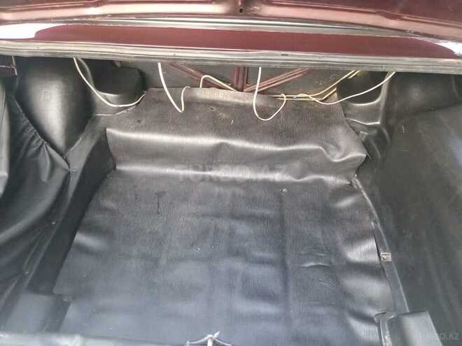 LADA (VAZ) 2107 2010, 97,587 km - 1.6 l - Cəlilabad