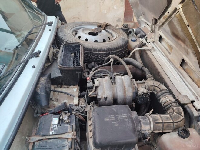 LADA (VAZ) Niva 2012, 34,200 km - 1.7 l - Bakı