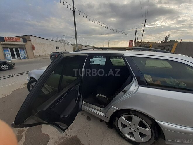 Mercedes C 240 1998, 451,000 km - 2.4 л - Bakı