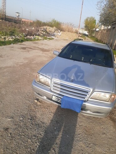 Mercedes C 240 1998, 451,000 km - 2.4 л - Bakı