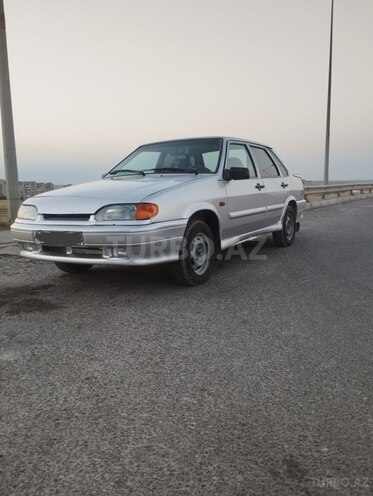 LADA (VAZ) 2115 2008, 318,991 km - 1.6 л - Bakı