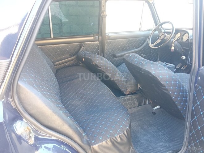 LADA (VAZ) 21011 1984, 245,000 km - 1.3 л - Quba