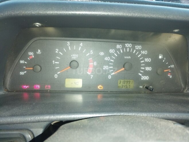 LADA (VAZ) 2115 2008, 318,991 km - 1.6 л - Bakı