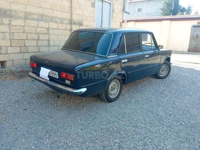 LADA (VAZ) 21011 1984, 245,000 km - 1.3 л - Quba