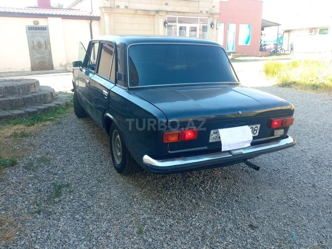 LADA (VAZ) 21011 1984, 245,000 km - 1.3 л - Quba