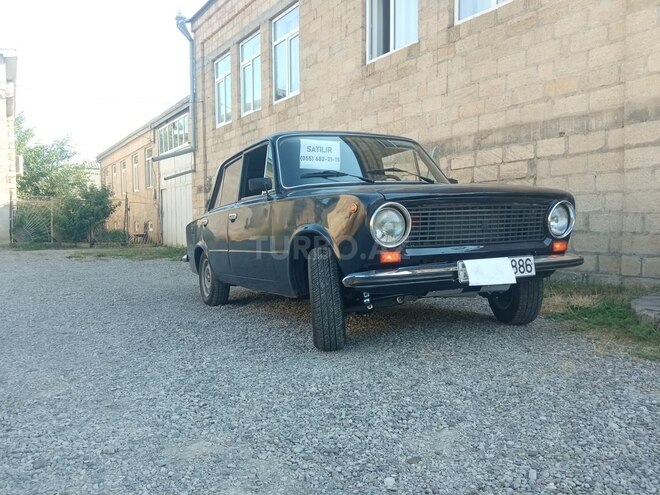 LADA (VAZ) 21011 1984, 245,000 km - 1.3 л - Quba