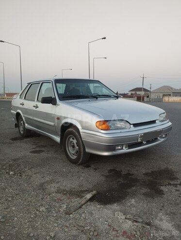 LADA (VAZ) 2115 2008, 318,991 km - 1.6 л - Bakı