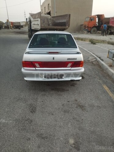 LADA (VAZ) 2115 2008, 318,991 km - 1.6 л - Bakı