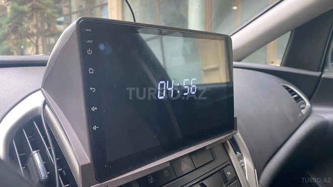 Opel Astra 2011, 335,000 km - 1.3 l - Bakı