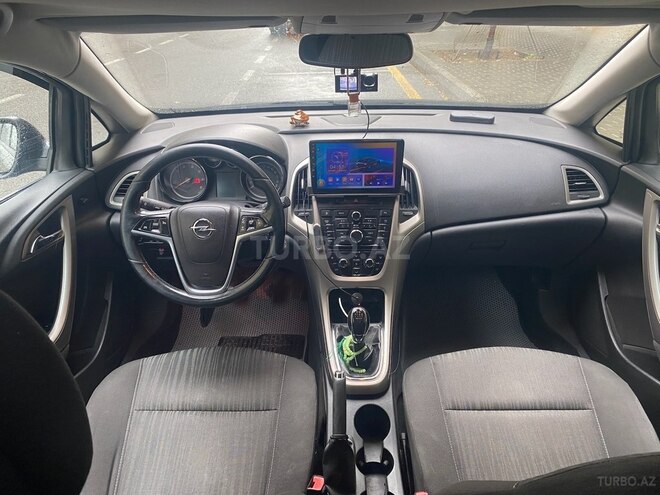 Opel Astra 2011, 335,000 km - 1.3 l - Bakı
