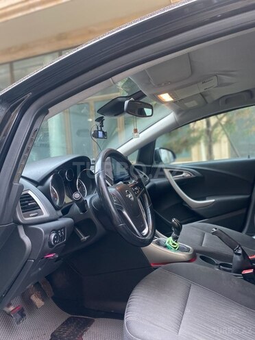 Opel Astra 2011, 335,000 km - 1.3 l - Bakı
