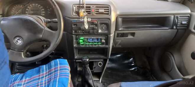 Opel Vectra 1990, 350,000 km - 1.6 l - Sumqayıt