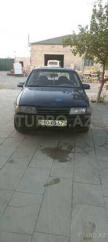 Opel Vectra 1990, 350,000 km - 1.6 l - Sumqayıt