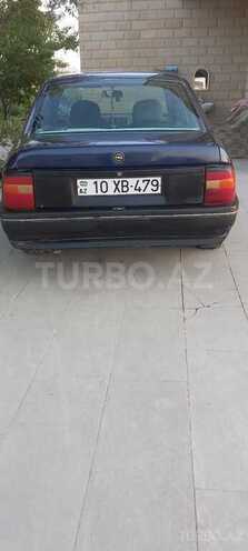 Opel Vectra 1990, 350,000 km - 1.6 l - Sumqayıt