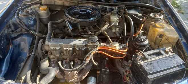Opel Vectra 1990, 350,000 km - 1.6 l - Sumqayıt