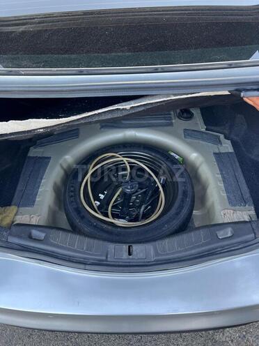 Ford Fusion (North America) 2014, 166,666 km - 1.5 l - Bakı