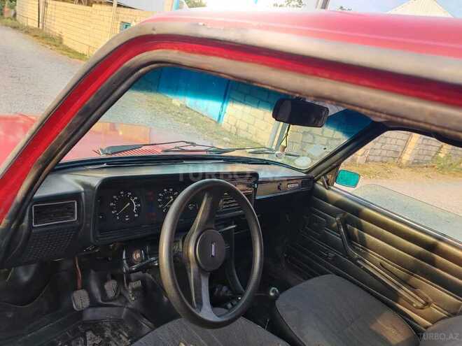 LADA (VAZ) 2107 1998, 524,990 km - 1.6 л - Ağdaş
