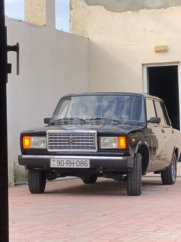 LADA (VAZ) 2107 2011, 86,000 km - 1.6 л - Bakı