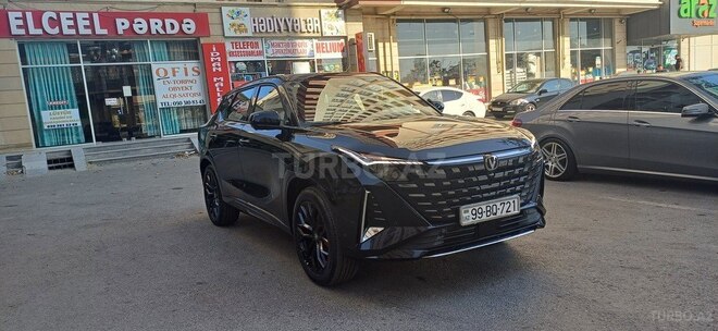 Changan  2025, 0 km - 1.5 l - Bakı