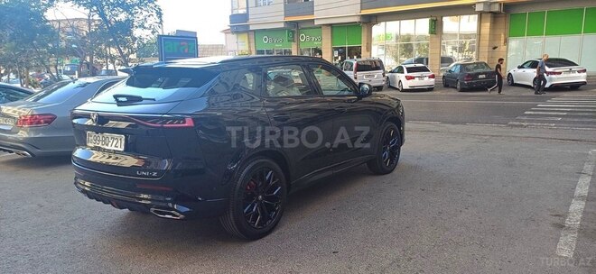 Changan  2025, 0 km - 1.5 l - Bakı