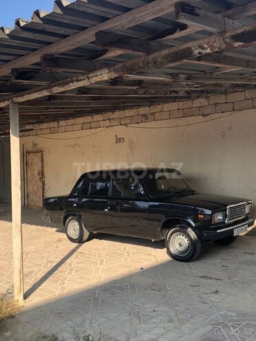 LADA (VAZ) 2107 2011, 86,000 km - 1.6 л - Bakı
