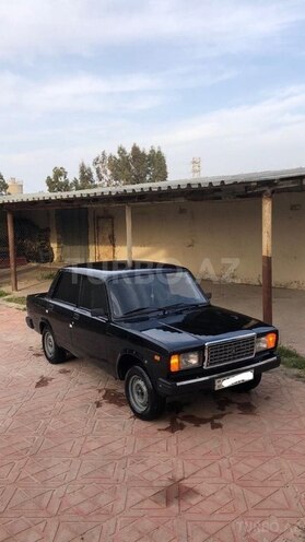 LADA (VAZ) 2107 2011, 86,000 km - 1.6 л - Bakı