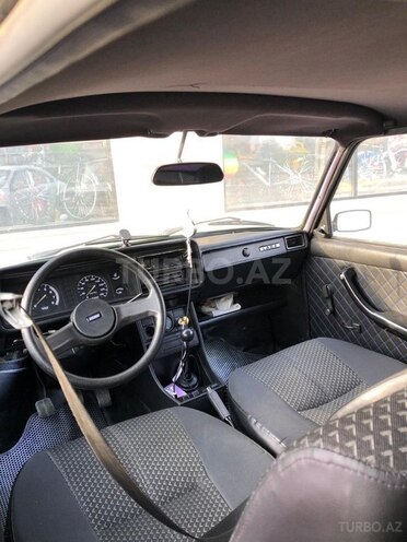 LADA (VAZ) 2107 2011, 86,000 km - 1.6 л - Bakı