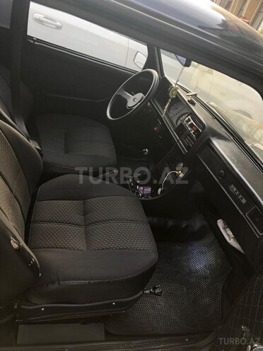 LADA (VAZ) 2107 2011, 86,000 km - 1.6 л - Bakı