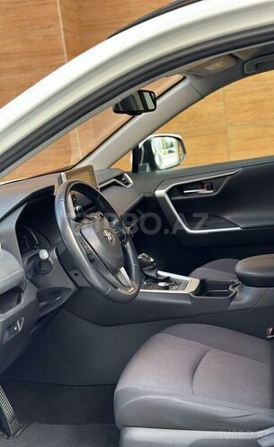 Toyota RAV4 2021, 93,000 km - 2.0 l - Bakı