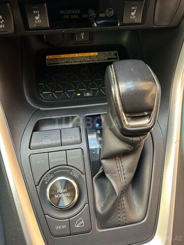 Toyota RAV4 2021, 93,000 km - 2.0 l - Bakı