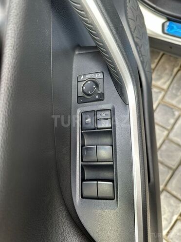 Toyota RAV4 2021, 93,000 km - 2.0 l - Bakı