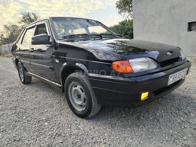LADA (VAZ) 2115 2012, 385,000 km - 1.6 л - Şabran