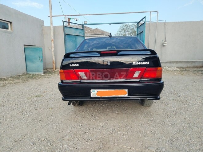 LADA (VAZ) 2115 2012, 385,000 km - 1.6 л - Şabran