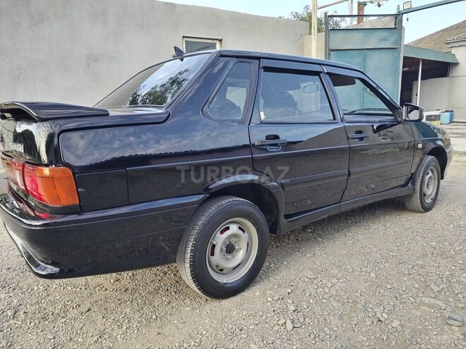 LADA (VAZ) 2115 2012, 385,000 km - 1.6 л - Şabran