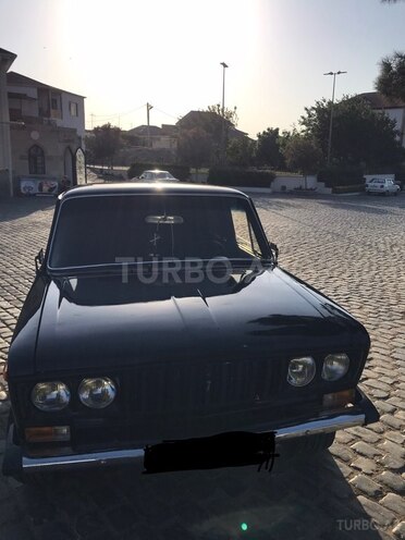 LADA (VAZ) 2106-1