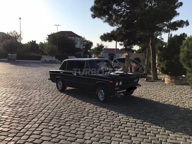 LADA (VAZ) 2106-4