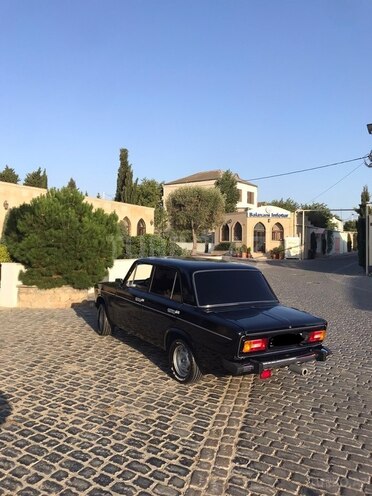 LADA (VAZ) 2106-2