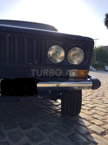 LADA (VAZ) 2106-6