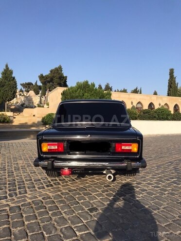 LADA (VAZ) 2106-5