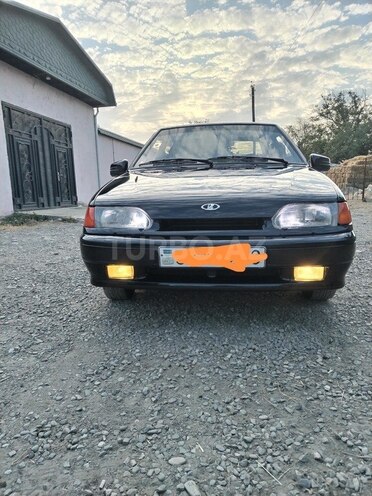 LADA (VAZ) 2115 2012, 385,000 km - 1.6 л - Şabran