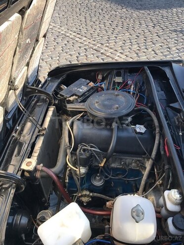 LADA (VAZ) 2106-8